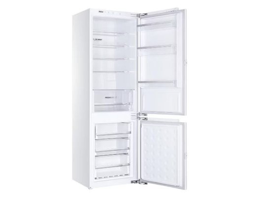 Встраиваемый холодильник HAIER BCFT528AWRU